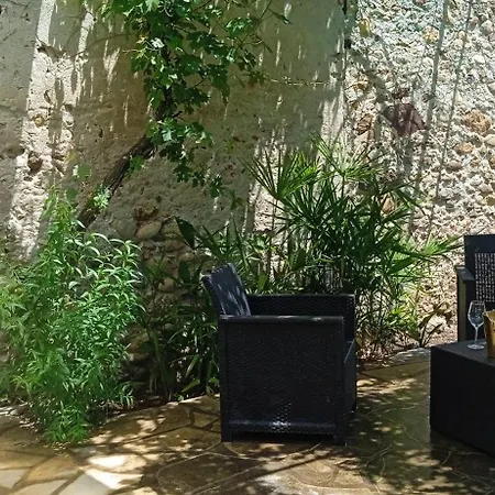 Bienvenue Chez Lola * Varilhes