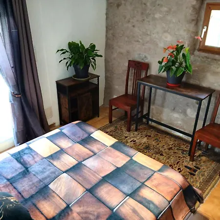 بيت للعطل Bienvenue Chez Lola