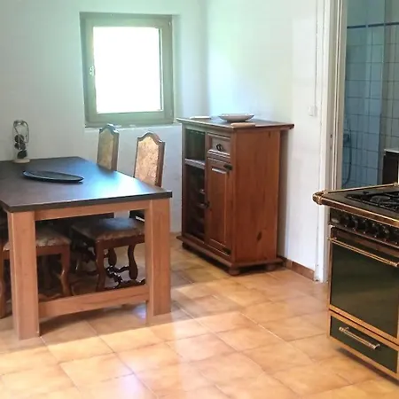 Сasa de vacaciones Bienvenue Chez Lola Varilhes