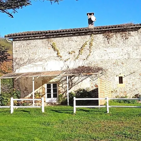 Bienvenue Chez Lola * Varilhes