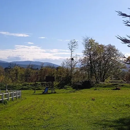 Holiday home Bienvenue Chez Lola *