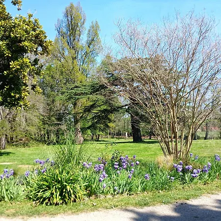 Bienvenue Chez Lola Holiday home