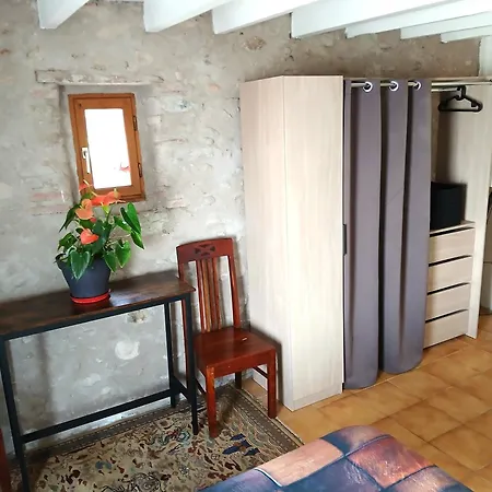 Bienvenue Chez Lola Holiday home